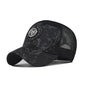 Mesh Breathable Baseball Cap