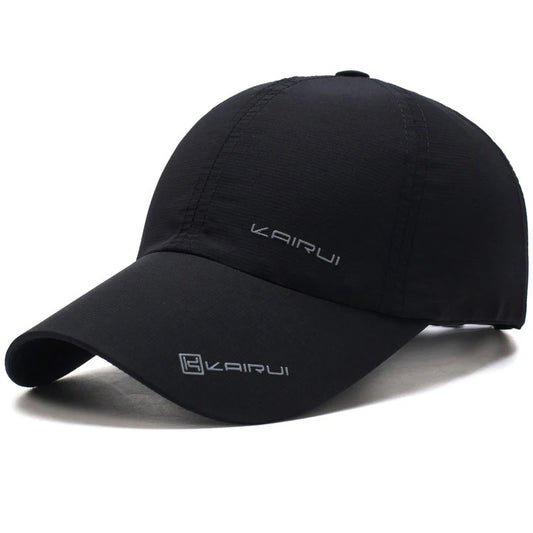 Breathable Polyester Dad Hat