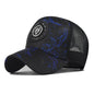 Mesh Breathable Baseball Cap