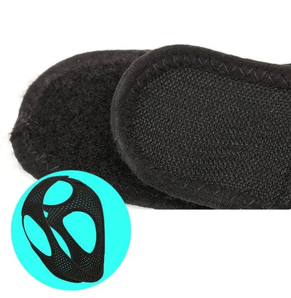 Snore-Free Sleep Solution - Chicchar Fashion