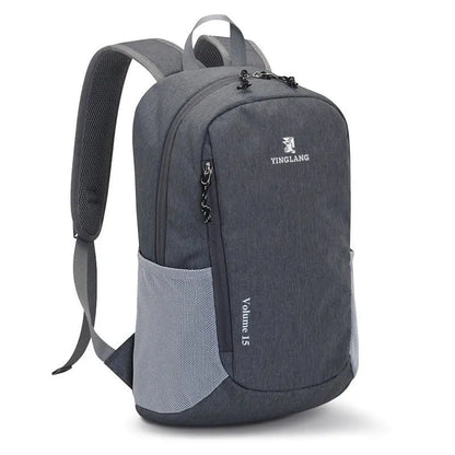 Adventure Ready Backpack - Chicchar Fashion