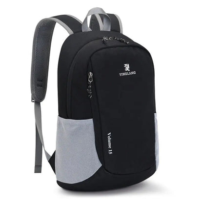 Adventure Ready Backpack - Chicchar Fashion