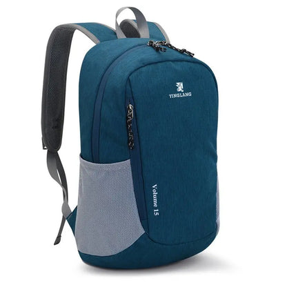 Adventure Ready Backpack - Chicchar Fashion