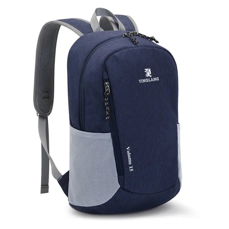 Adventure Ready Backpack - Chicchar Fashion