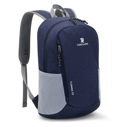 Adventure Ready Backpack - Chicchar Fashion