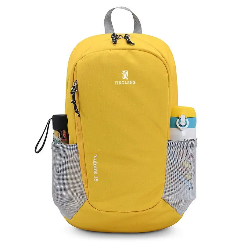 Adventure Ready Backpack - Chicchar Fashion