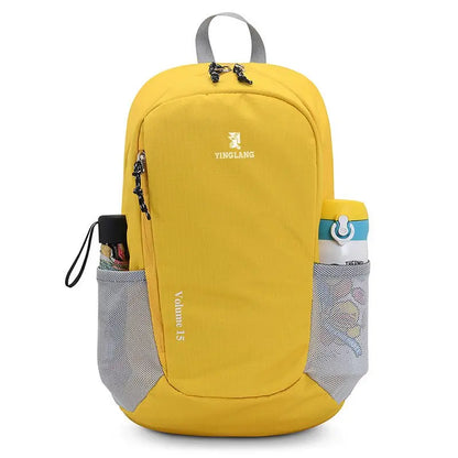 Adventure Ready Backpack - Chicchar Fashion
