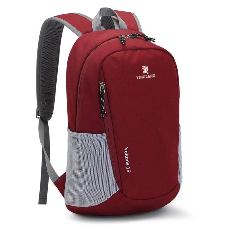 Adventure Ready Backpack - Chicchar Fashion