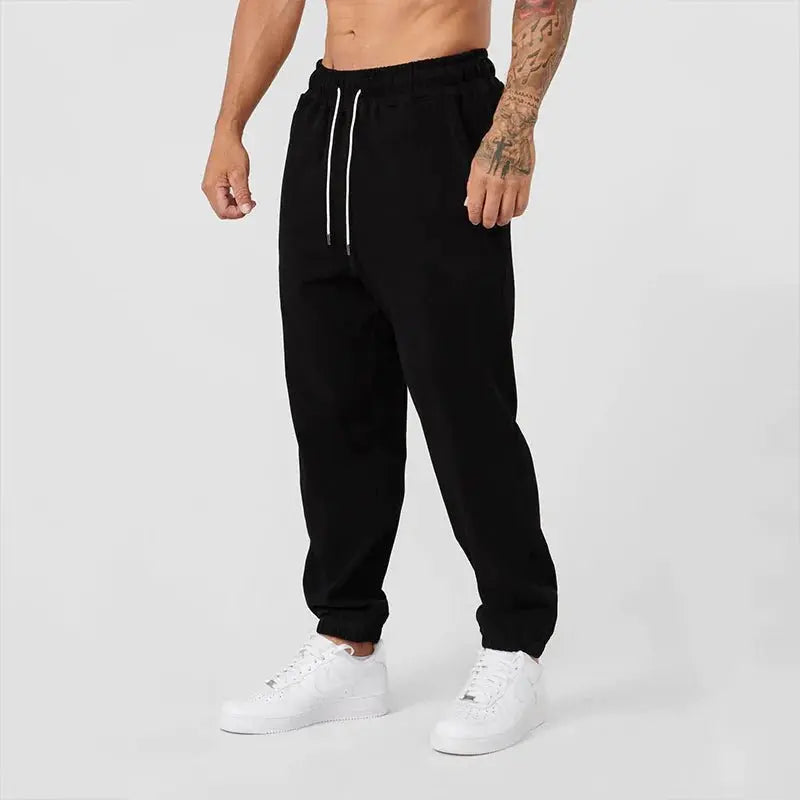 Cozy Flex Fit Joggers - Chicchar Fashion
