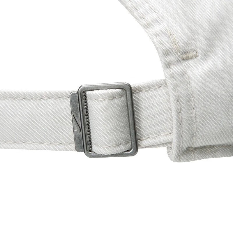 Nike Polyester Sunshade Cap