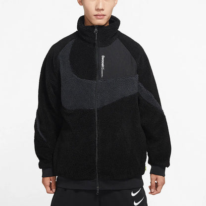 Nike Reversible Fleece Jacket