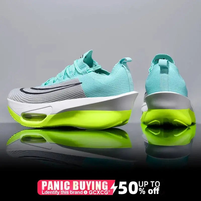 Cloud Runner Sneakers - Chicchar Fashion