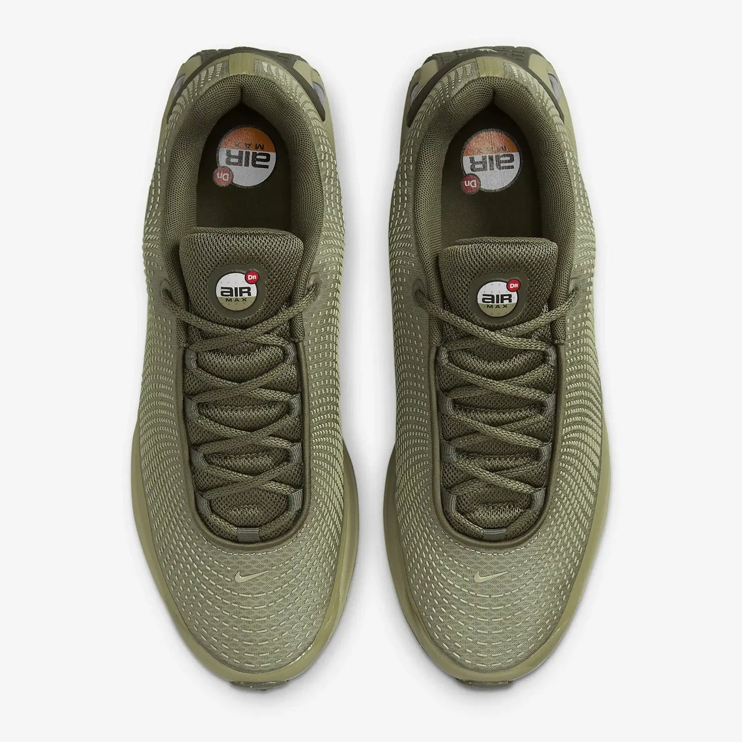 Nike Official Air Max Dn Men's Cushioned Running Shoes DV3337-201 - Chicchar Fashion