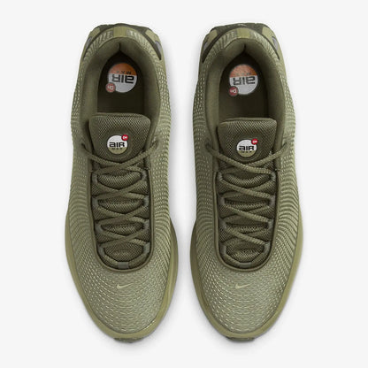 Nike Official Air Max Dn Men's Cushioned Running Shoes DV3337-201 - Chicchar Fashion