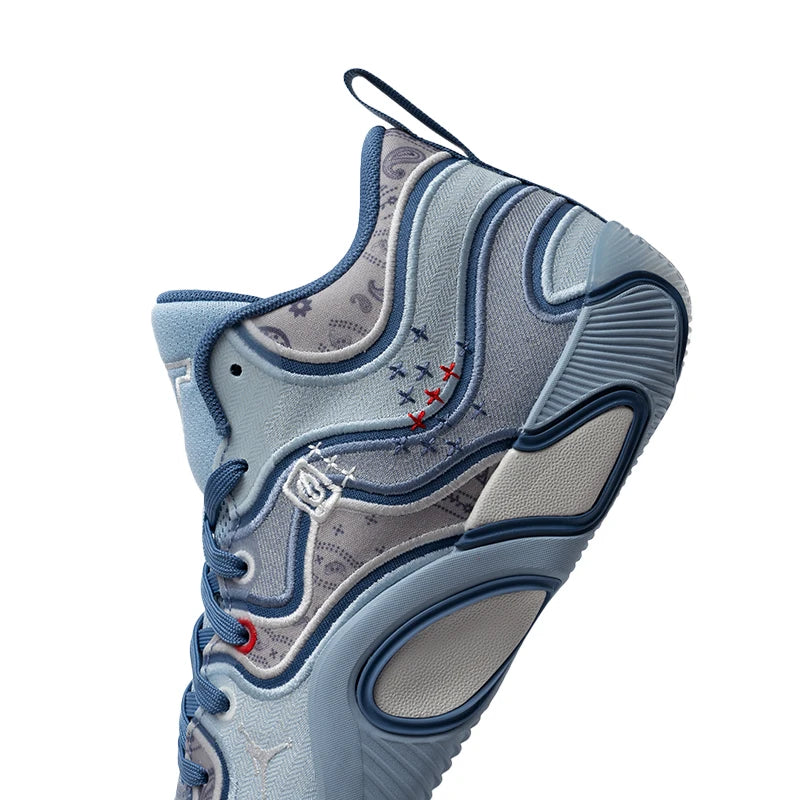 Jordan Tatum 3 Cushioned PU