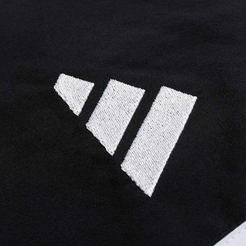 Adidas Men's Sports Pants Running Training Pants Casual Shorts Je6436