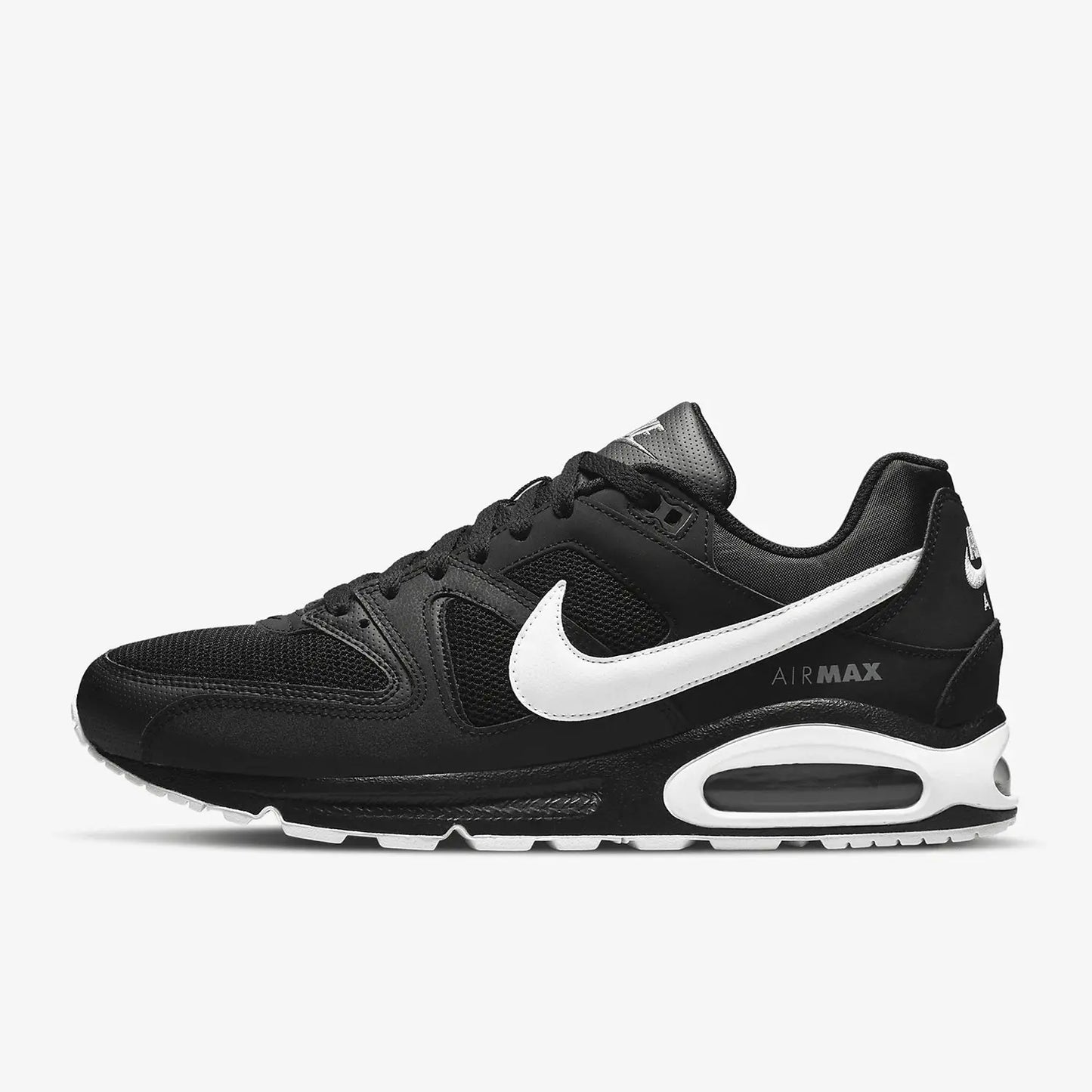 Nike genuine men's new AIR MAX COMMAND replica air cushion sports and leisure shoes 629993-032 - Chicchar Fashion