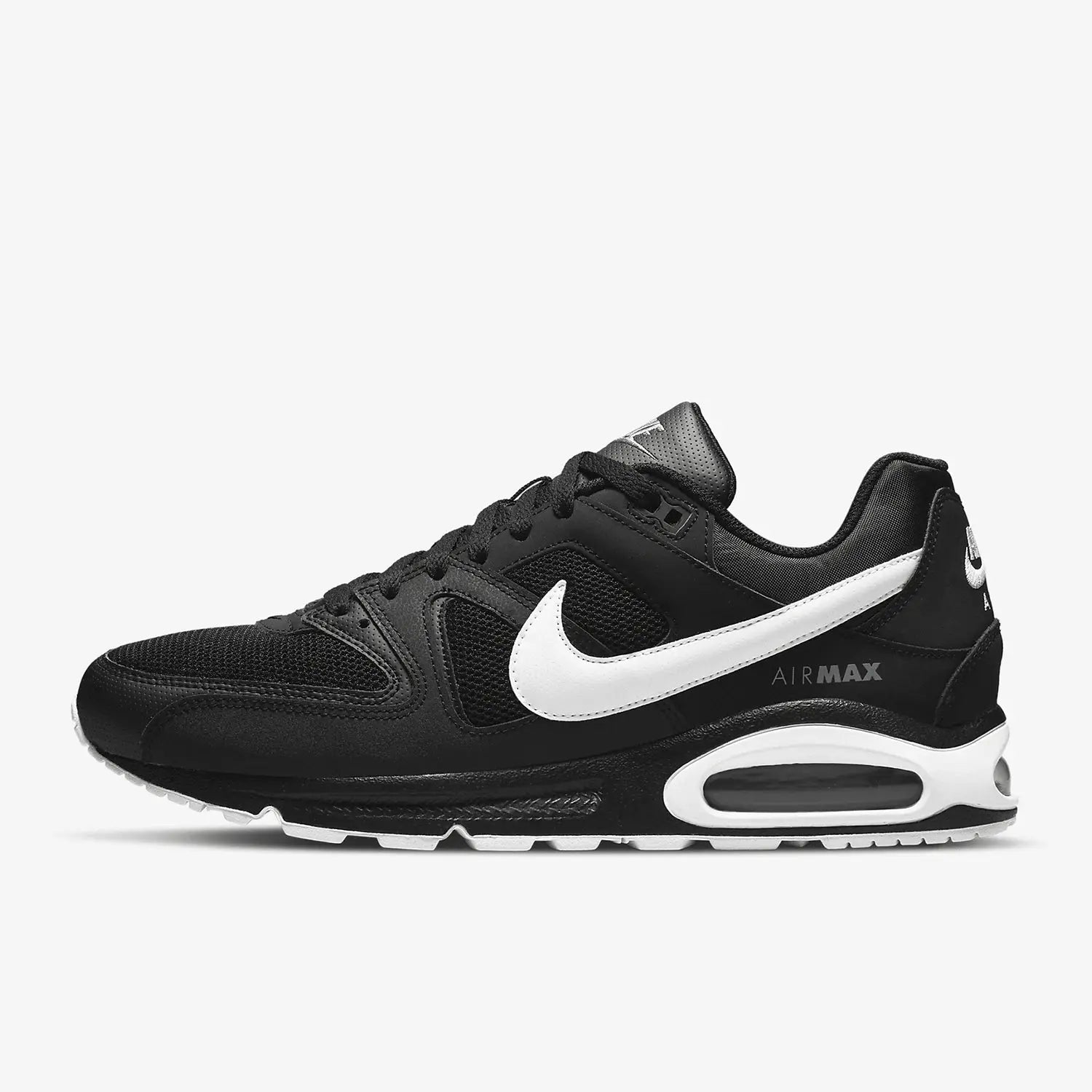 Nike genuine men's new AIR MAX COMMAND replica air cushion sports and leisure shoes 629993-032 - Chicchar Fashion