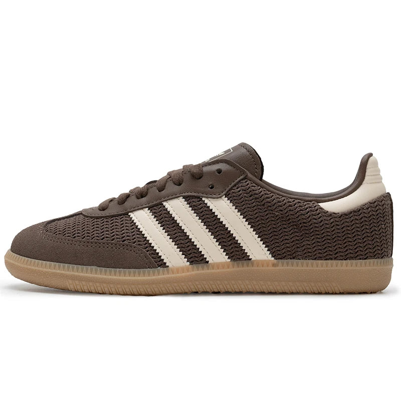 Adidas Samba OG Leather Shoes