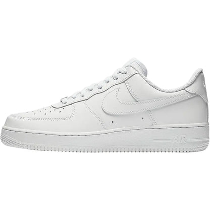Nike Air Force 1 Skate Shoes