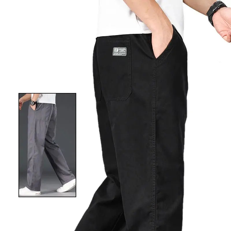 Ultimate Comfort Men's Joggers - Chicchar Fashion