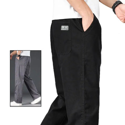Ultimate Comfort Men's Joggers - Chicchar Fashion