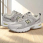 Waterproof Slip-ResistantChunky - sole casual sports shoes, 3D outsole, comfortable walking - Chicchar Fashion