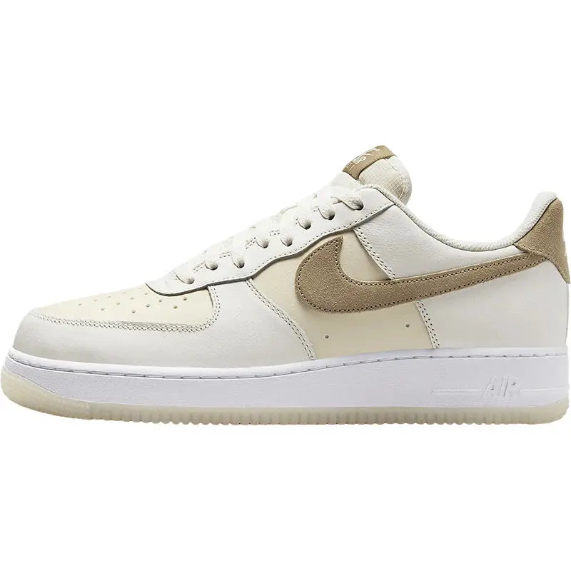 Nike Authentic Air Force 1 Men's Fashion Casual Low-Top Skate Shoes FN5832-101 - Chicchar Fashion
