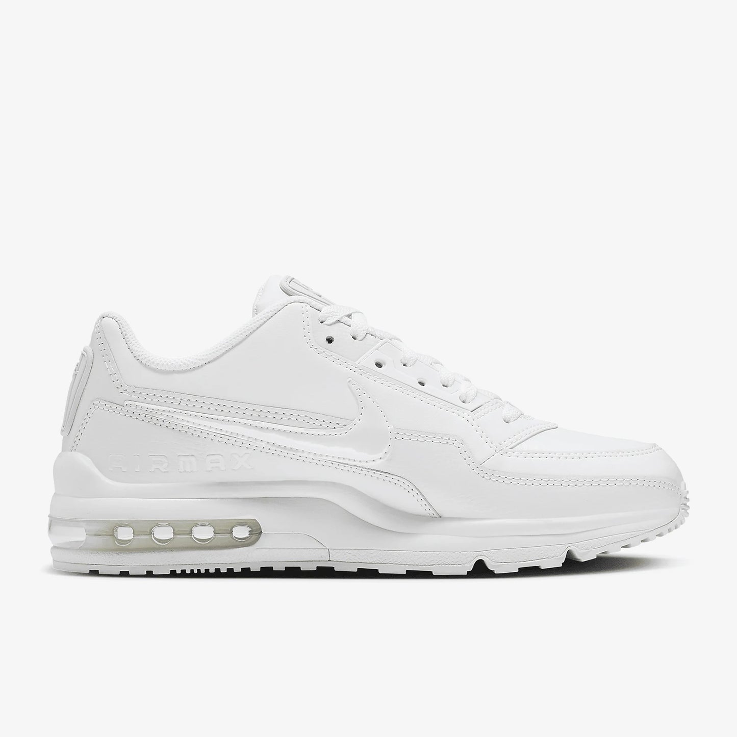 Nike Air Max LTD 3 Cushioned