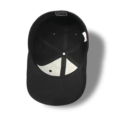 Bizarrap Embroidered Snapback