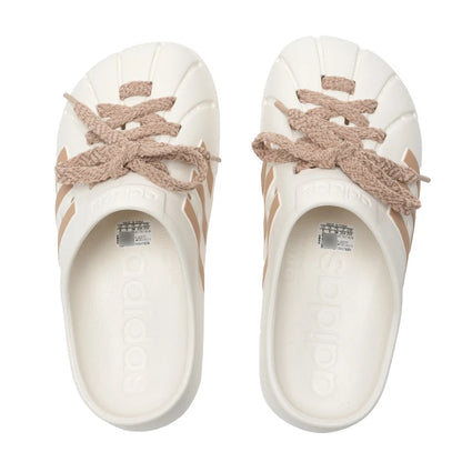 Adidas Breathable Slip Sandal