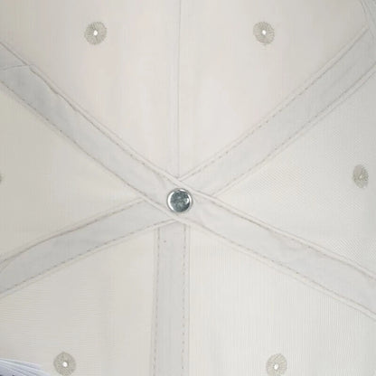 Nike Polyester Sunshade Cap