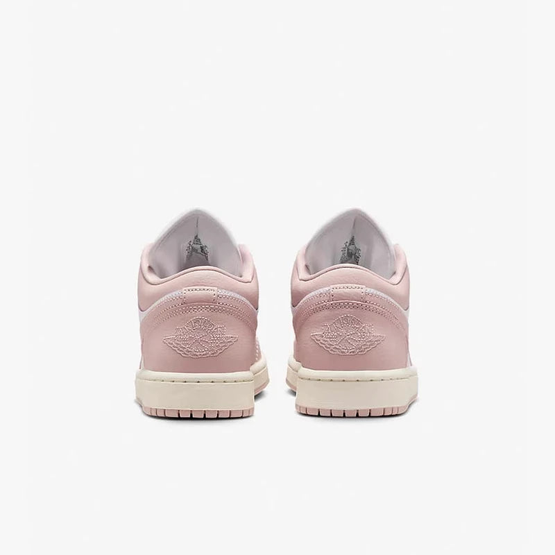 Nike Air Jordan 1 Low Leather