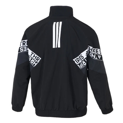 Adidas Woven Running Jacket