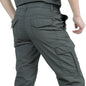 Men's Lightweight Cargo Pants