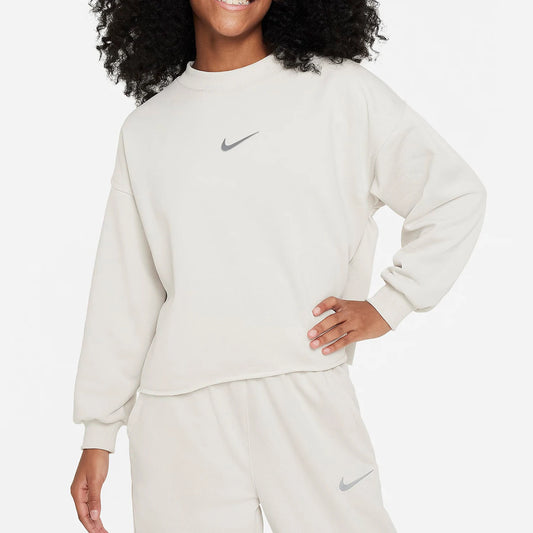 Kids Nike Polyester Pullover