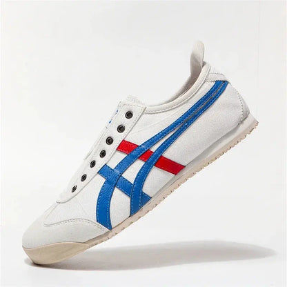 Men's Running Shoes Breathable Lightweight soft-sole non-slip -unisex flat shoessporty and fashionable trendy shoes - Chicchar Fashion