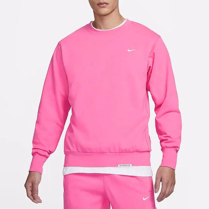 Nike Men's Polyester Crew 2023