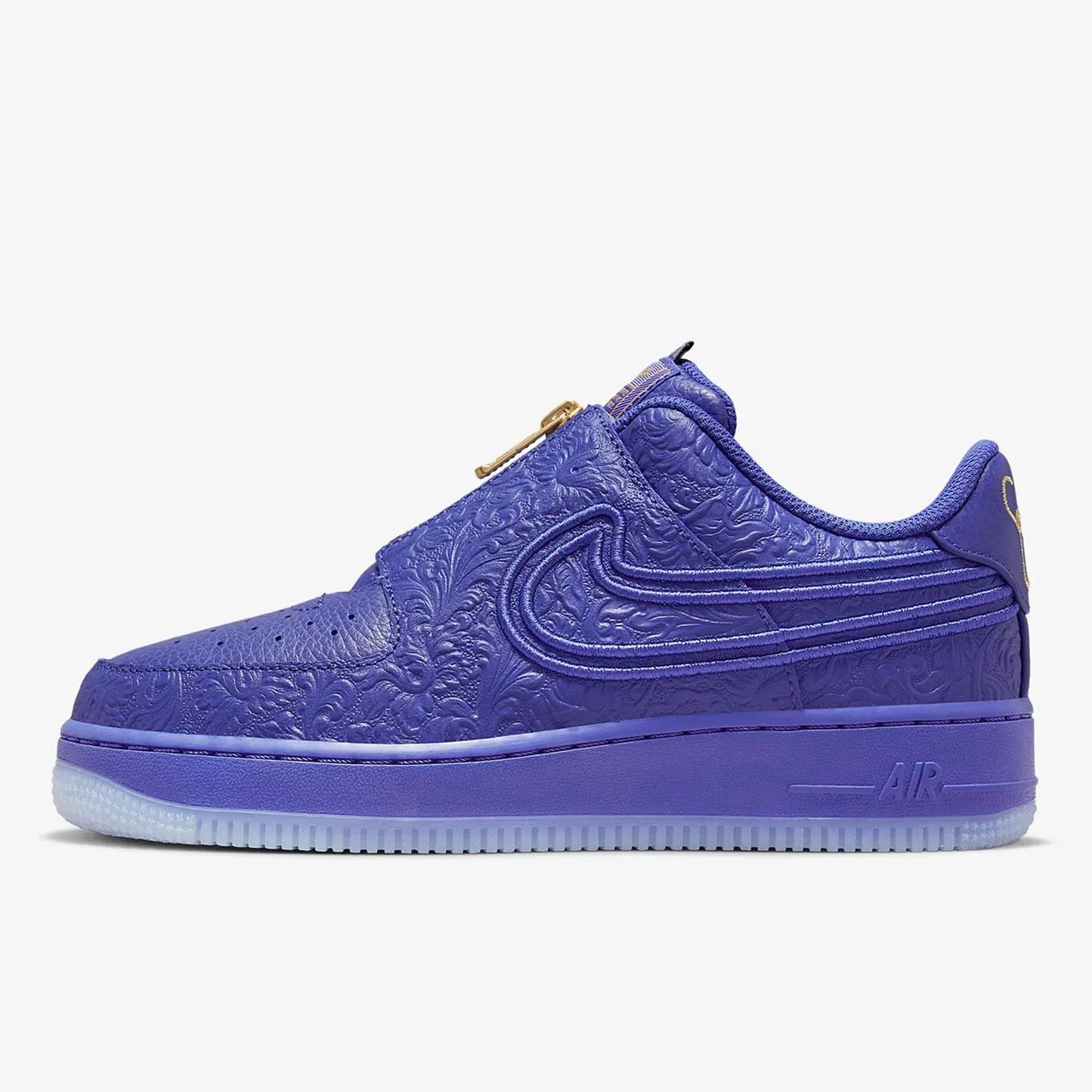 Nike Authentic SWDC W AF1 LXX Women's Air Force 1 Sneakers DR9842-400 - Chicchar Fashion
