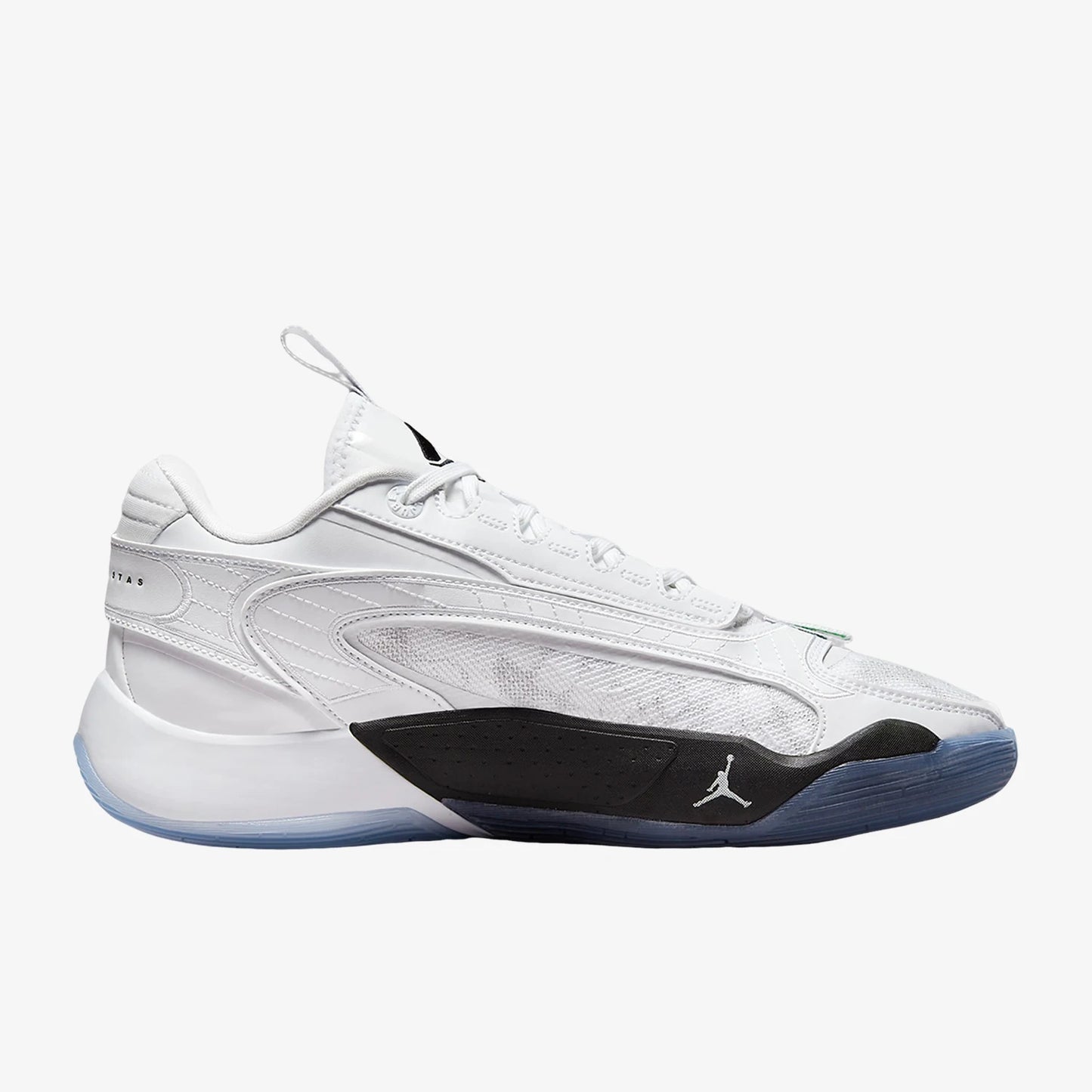 Jordan Luka 2 PF PU+Fabric