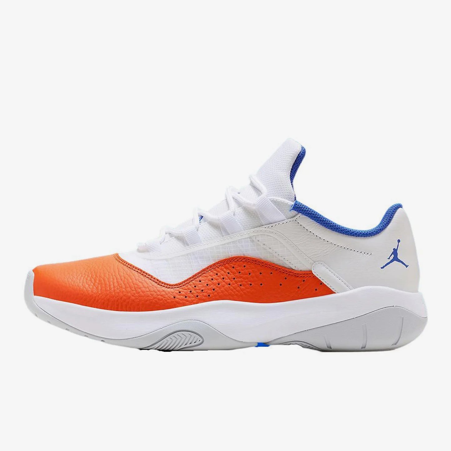 Air Jordan 11 CMFT PU+Fabric