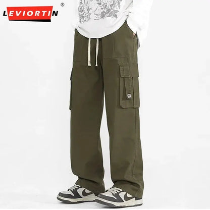 Men's Easy-Breathe Work Pants - Chicchar Fashion