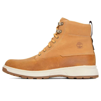 Timberland Atwells Ave Wp Boot Men's Boots Outdoor Casual Shoes High-Top Boots Hiking Shoes A43Vn231 - Chicchar Fashion