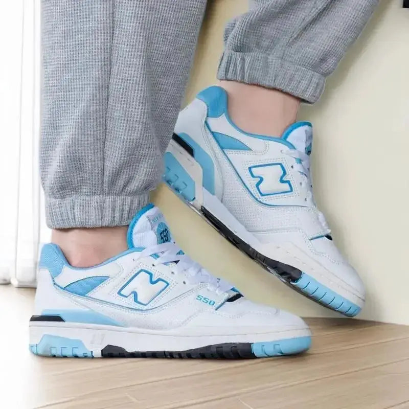 Summer couple style: a must-have for the new season of sneakers  fashionable and comfortable casual sports Flat shoes - Chicchar Fashion