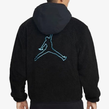 Air Jordan Men's Fleece Hoodie
