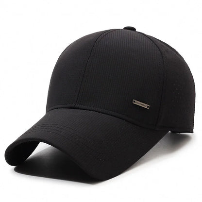 NORTHWOOD Polyester Snapback