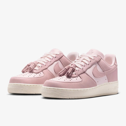 Nike Official Genuine Air Force 1 Women's Fashion Trend Low-Top Sneakers IB4654-661 - Chicchar Fashion