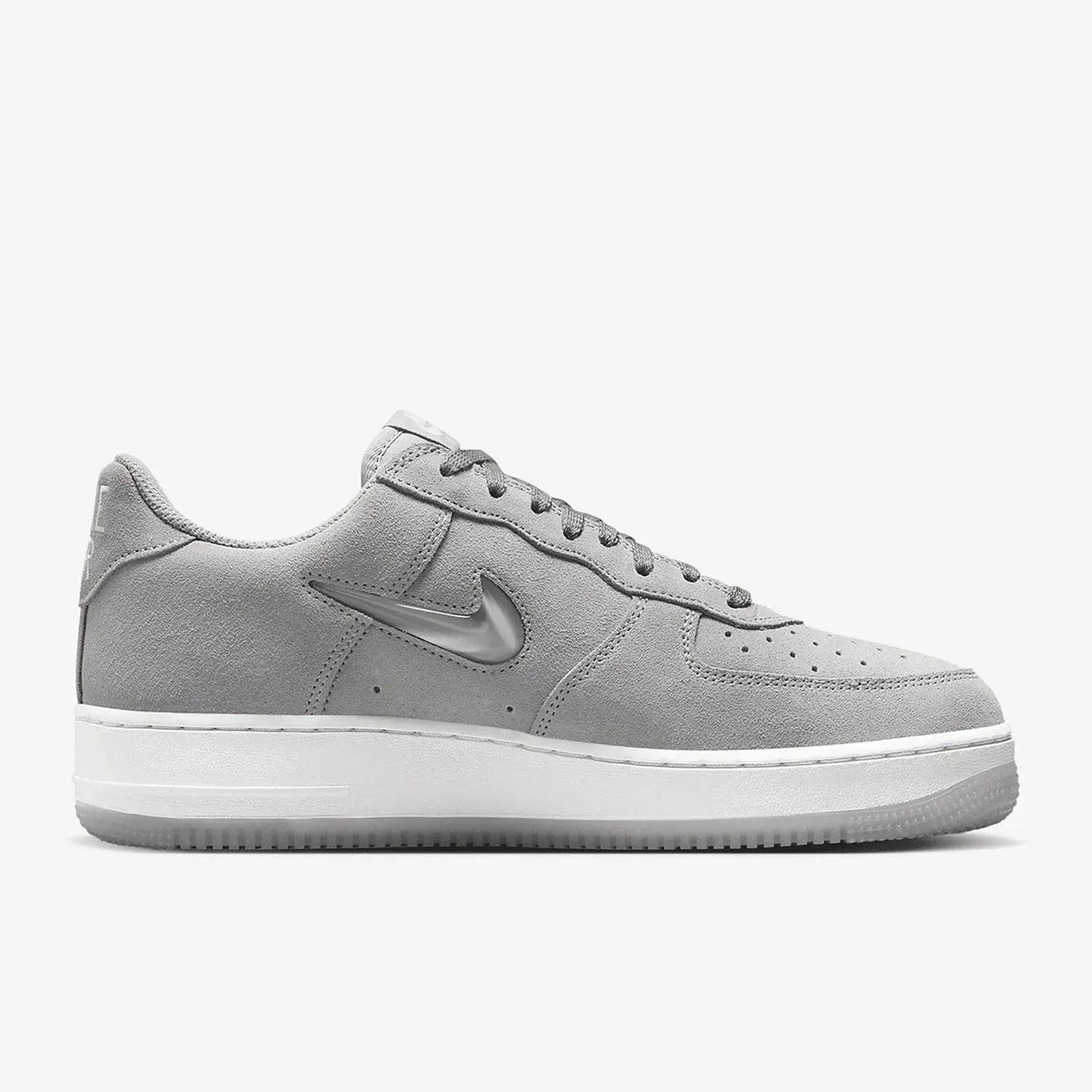 Nike genuine Air Force 1 Low Retro men's and women's low top board shoes DV0785-003 - Chicchar Fashion