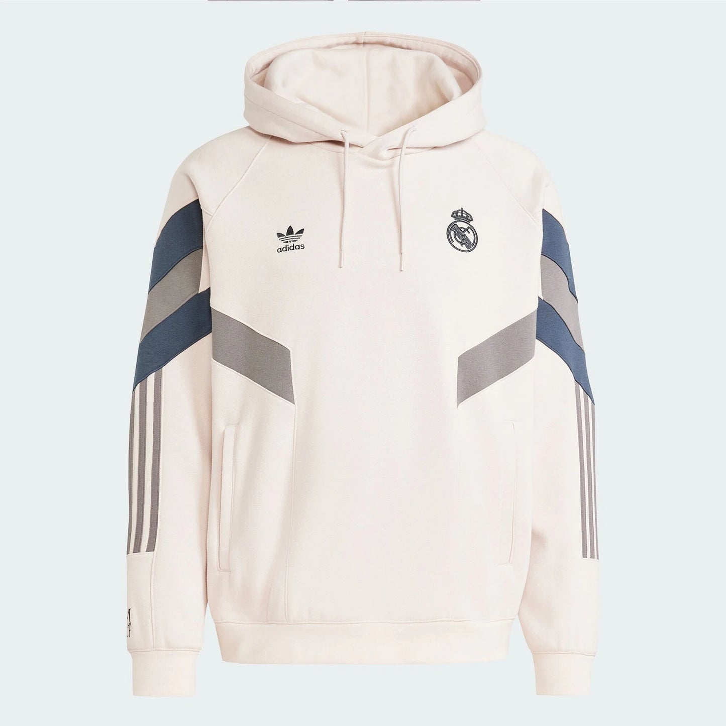 Adidas Men's Polyester Hoodie