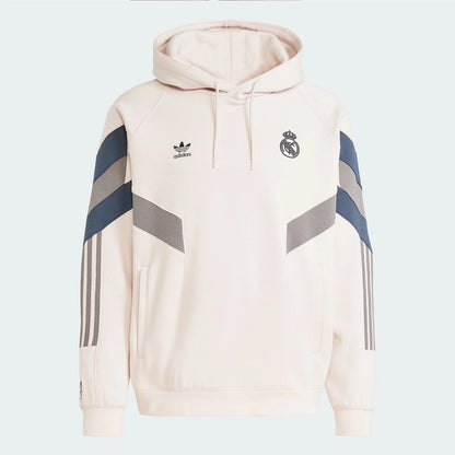 Adidas Men's Polyester Hoodie